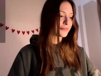 catherenee webcam model stream image