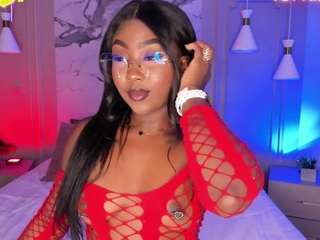 kishalove webcam model stream image