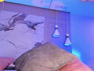 kishalove webcam model stream image