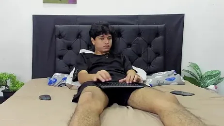 nico_robinson webcam model stream image