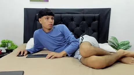 nico_robinson webcam stripchat model stream image