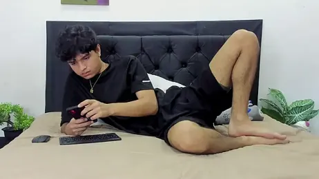 nico_robinson webcam model stream image