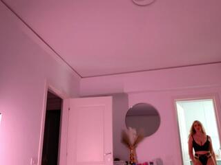 Sasha Elite webcam model stream image
