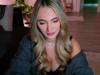 Sasha Elite webcam model stream image
