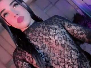 madely1 webcam model stream image