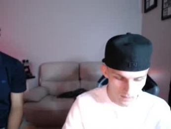 master_phoenix12 webcam model stream image