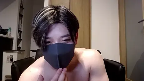 Mei-Tanaka webcam model stream image