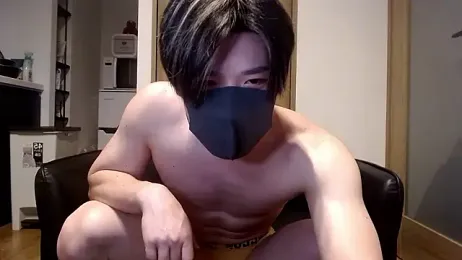 Mei-Tanaka webcam model stream image