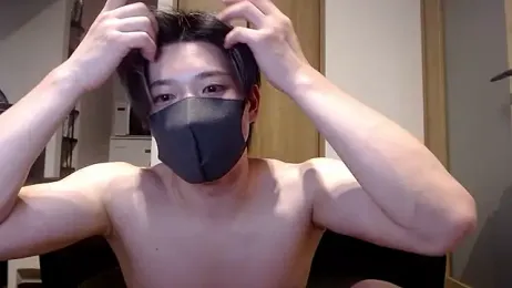 Mei-Tanaka webcam model stream image