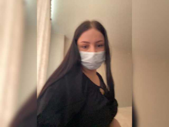 blackkgirlll webcam model stream image