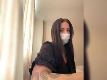 blackkgirlll webcam model stream image
