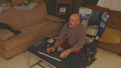 mapleman35 webcam model stream image