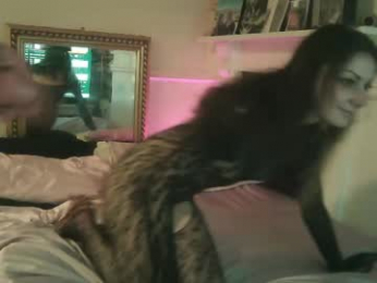 ivyxteddy webcam model stream image