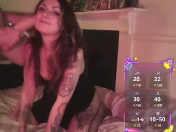 ivyxteddy webcam model stream image