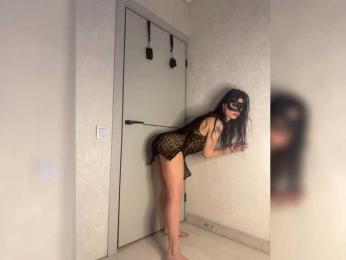 FoxAlice2026 webcam model stream image