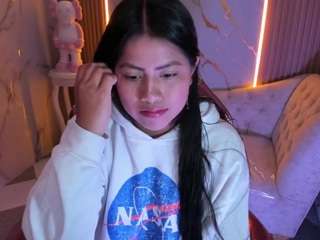 victoriia-b webcam model stream image