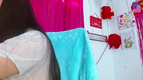 monica_little23 webcam stripchat model stream image