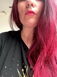 LunaMoongirl webcam model stream image