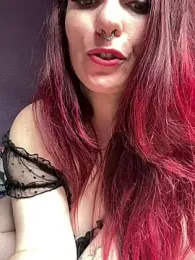 LunaMoongirl webcam stripchat model stream image