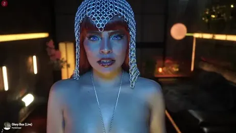 alessa_goreng webcam model stream image