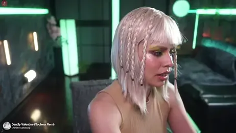 alessa_goreng webcam stripchat model stream image