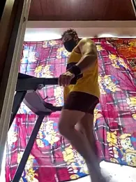 kaizercool1 webcam model stream image