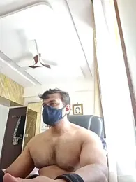 kaizercool1 webcam model stream image