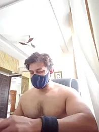 kaizercool1 webcam model stream image