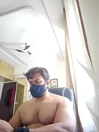 kaizercool1 webcam stripchat model stream image