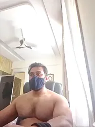 kaizercool1 webcam model stream image