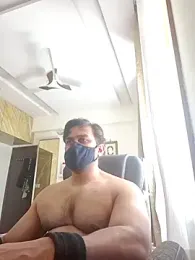 kaizercool1 webcam model stream image