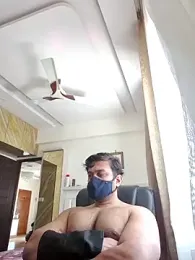 kaizercool1 webcam model stream image