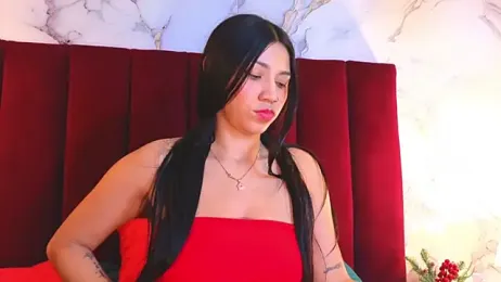 JeyJVazquez_ webcam model stream image