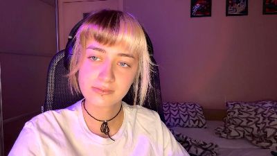 MandaFiore webcam model stream image