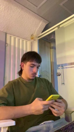 Bayron_77 webcam cam4 model stream image