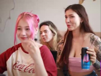 musemelody webcam model stream image