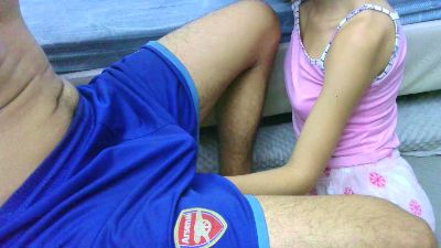 Holycode webcam model stream image