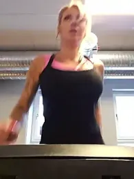 Ninasweden webcam model stream image