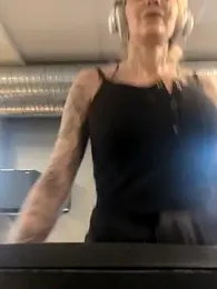 Ninasweden webcam model stream image