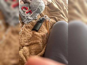 Anchelikaaa webcam model stream image