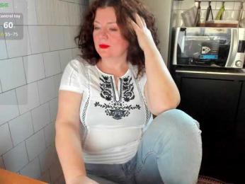 LadyReda webcam model stream image