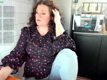 LadyReda webcam model stream image