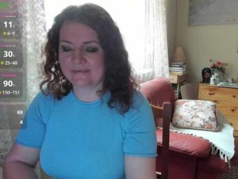 LadyReda webcam model stream image