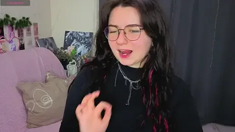 Kitty-Katty webcam model stream image