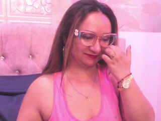 Leyla Smith webcam model stream image
