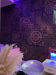 Marilyn_La_Rose webcam model stream image