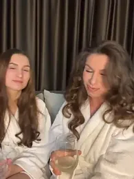 Marilyn_La_Rose webcam model stream image