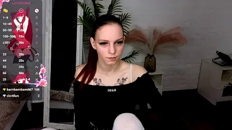 alice_mayerr webcam stripchat model stream image