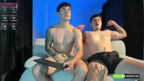 twinguys webcam stripchat model stream image