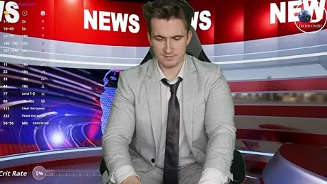 hornystripman97 webcam model stream image